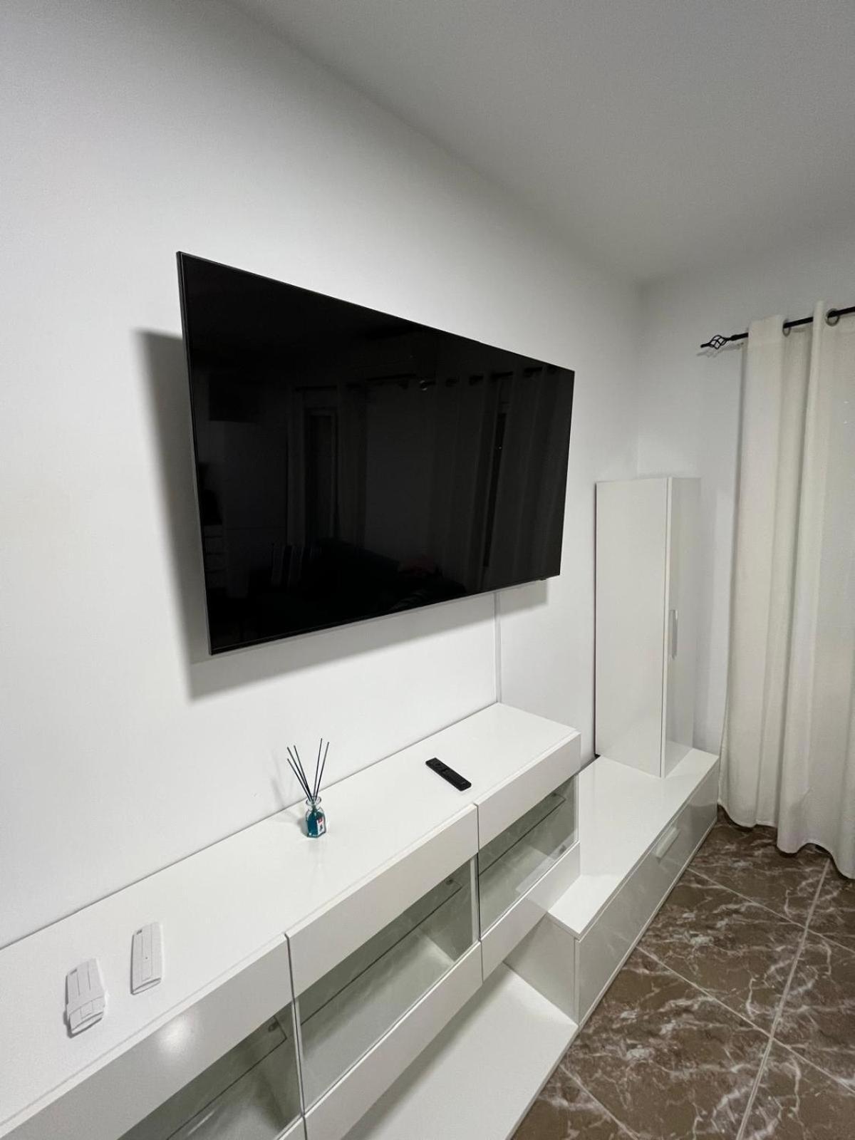 Apartamento Mercurio- Barajas 1B Madrid Bagian luar foto
